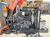 Минитрактор Kubota | Кубота  A211N-OP 14