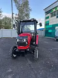 Минитрактор Rossel | Россель RT-282D 11