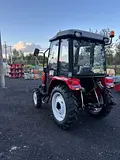 Минитрактор Rossel | Россель RT-282D 18