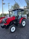 Минитрактор Rossel | Россель RT-282D 20