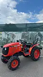 Минитрактор Kubota | Кубота B2741S 6