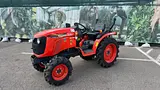 Минитрактор Kubota | Кубота B2741S 7