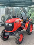 Минитрактор Kubota | Кубота B2741S 8