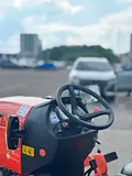 Минитрактор Kubota | Кубота B2741S 9