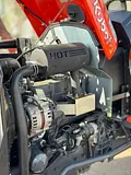 Минитрактор Kubota | Кубота B2741S 11