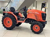 Садовый трактор Kubota|Кубота 2401 6