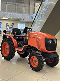 Садовый трактор Kubota|Кубота 2401 7