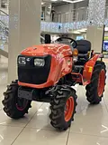Садовый трактор Kubota|Кубота 2401 9