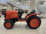 Садовый трактор Kubota|Кубота 2401 10