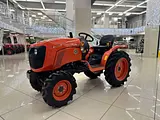Садовый трактор Kubota|Кубота 2401 12