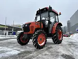 Трактор Kubota | Кубота MU4501 с Кабиной 5