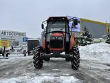 Трактор Kubota | Кубота MU4501 с Кабиной 6