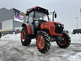 Трактор Kubota | Кубота MU4501 с Кабиной 7
