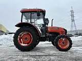 Трактор Kubota | Кубота MU4501 с Кабиной 8