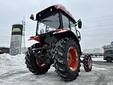 Трактор Kubota | Кубота MU4501 с Кабиной 9
