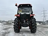 Трактор Kubota | Кубота MU4501 с Кабиной 10