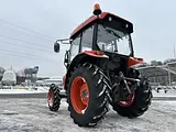 Трактор Kubota | Кубота MU4501 с Кабиной 11