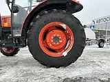 Трактор Kubota | Кубота MU4501 с Кабиной 12