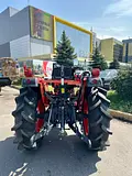 Минитрактор Kubota | Кубота L3408 4