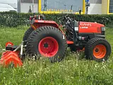 Минитрактор Kubota | Кубота L3408 5