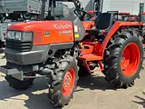 Минитрактор Kubota | Кубота L3408 7
