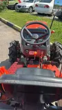 Минитрактор Kubota | Кубота L3408 9