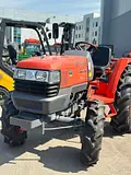 Минитрактор Kubota | Кубота L3408 10