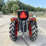 Минитрактор Kubota | Кубота  A211N-OP 15