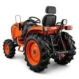 Минитрактор Kubota | Кубота B2441 5