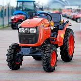 Минитрактор Kubota | Кубота B2441 7