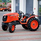 Минитрактор Kubota | Кубота B2441 8