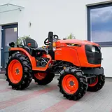 Минитрактор Kubota | Кубота B2441 9
