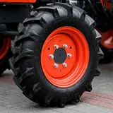 Минитрактор Kubota | Кубота B2441 11