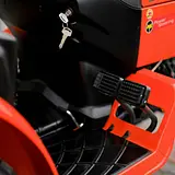 Минитрактор Kubota | Кубота B2441 12