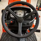 Минитрактор Kubota | Кубота B2441 13