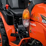 Минитрактор Kubota | Кубота B2441 14