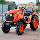 Минитрактор Kubota | Кубота B2441 15
