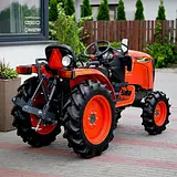 Минитрактор Kubota | Кубота B2441 16