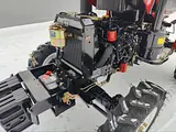 Минитрактор Rossel | Россель RT-244D 13