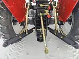 Минитрактор Rossel | Россель RT-244D 18