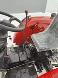 Минитрактор Rossel | Россель RT-244D 19