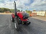 Минитрактор Rossel | Россель RT-244D 27