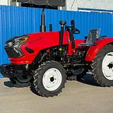 Минитрактор Rossel | Россель RT-244D 30