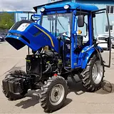 Минитрактор Dongfeng | Донг Фенг DF-244G2BС 9