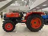Трактор Kubota | Кубота L4508 4WD 12