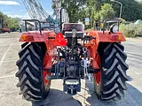 Трактор Kubota | Кубота MU5502 5