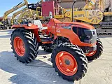 Трактор Kubota | Кубота MU5502 6