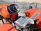 Трактор Kubota | Кубота MU5502 7