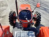 Трактор Kubota | Кубота MU5502 8