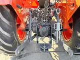 Трактор Kubota | Кубота MU5502 9